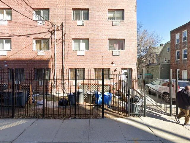 House image located at Bronx, NY 10467