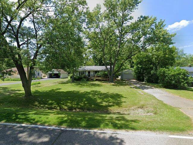 House image located at Burton, MI 48519