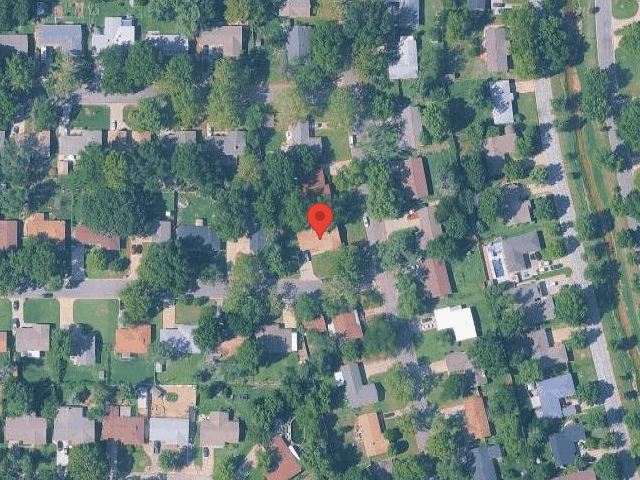 House image located at Wichita, KS 67212