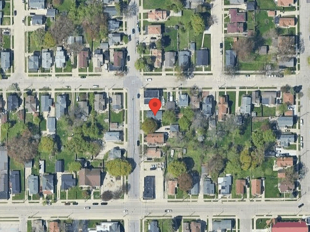 House image located at Racine, WI 53402