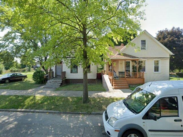 House image located at Detroit, MI 48208