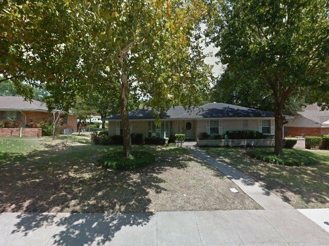 House image located at Dallas, TX 75232