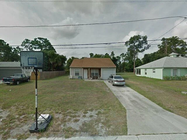 House image located at Vero Beach, FL 32962