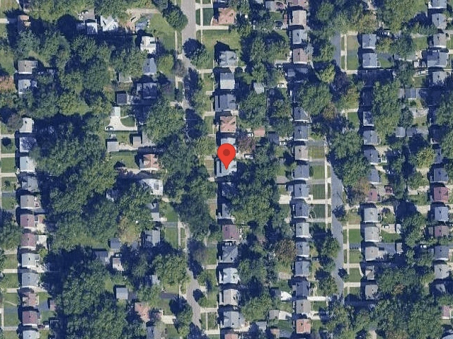 House image located at Cleveland, OH 44121