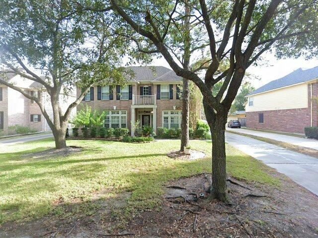 House image located at Houston, TX 77040