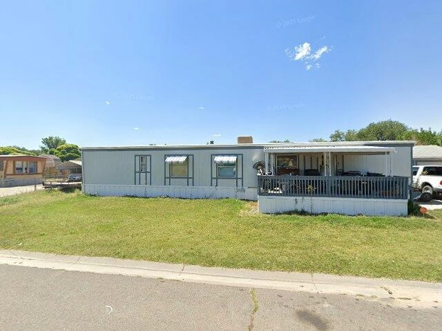 House image located at Grand Junction, CO 81504