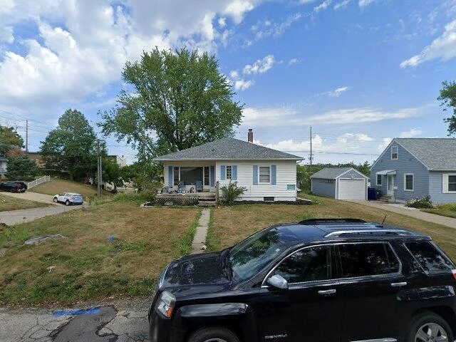 House image located at Cedar Rapids, IA 52403