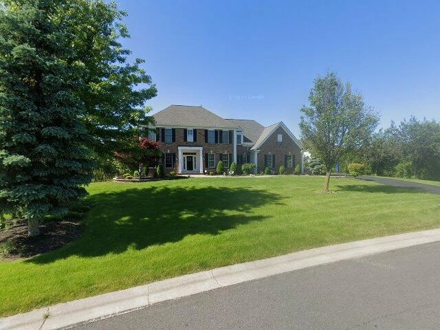 House image located at Pittsford, NY 14534
