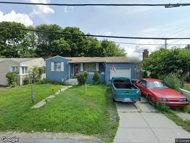 House image located at Johnston, RI 02919