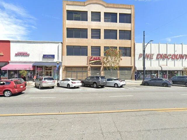 House image located at Huntington Park, CA 90255