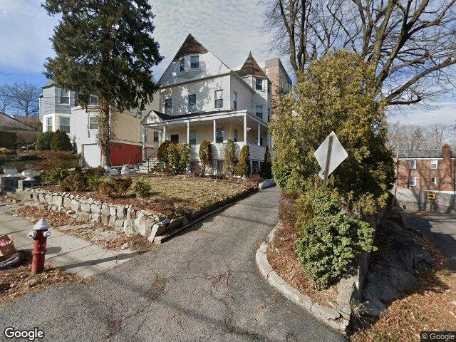 House image located at Mount Vernon, NY 10550