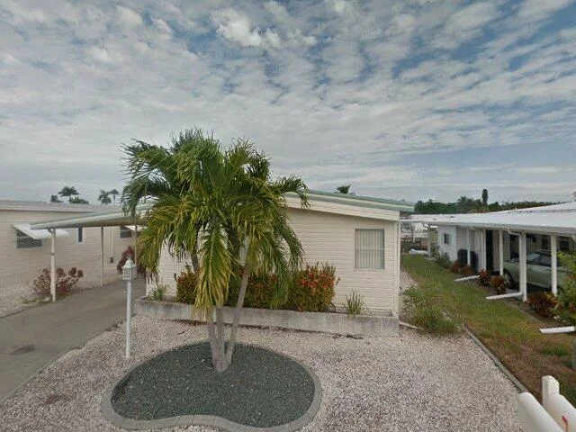 House image located at Saint James City, FL 33956