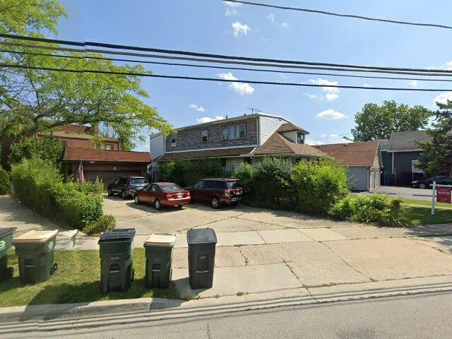 House image located at Park Ridge, IL 60068