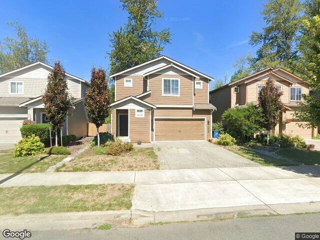 House image located at Sultan, WA 98294