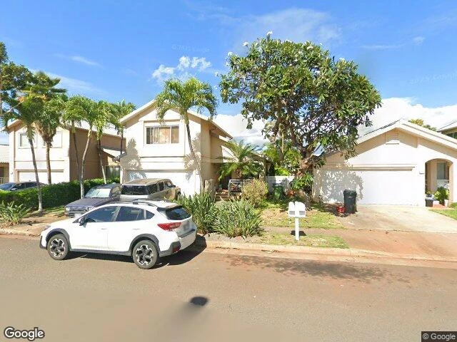 House image located at Ewa Beach, HI 96706