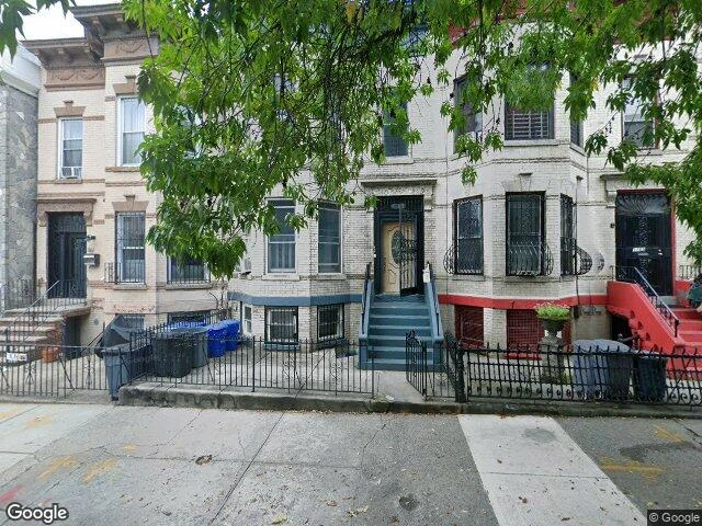 House image located at Brooklyn, NY 11207