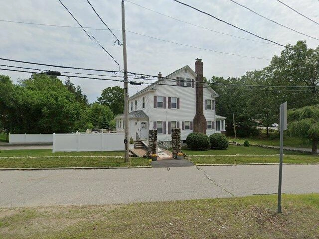 House image located at Jefferson, MA 01522