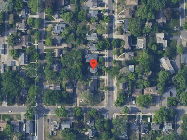 House image located at Minneapolis, MN 55416