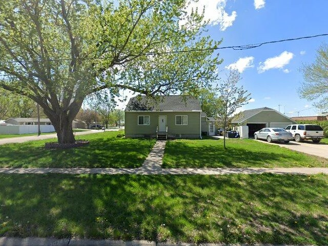 House image located at Hampton, NE 68843