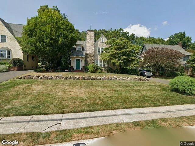 House image located at Glen Rock, NJ 07452