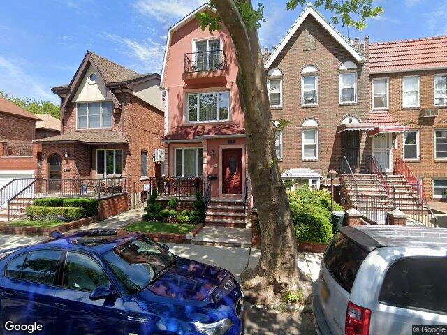 House image located at Brooklyn, NY 11229