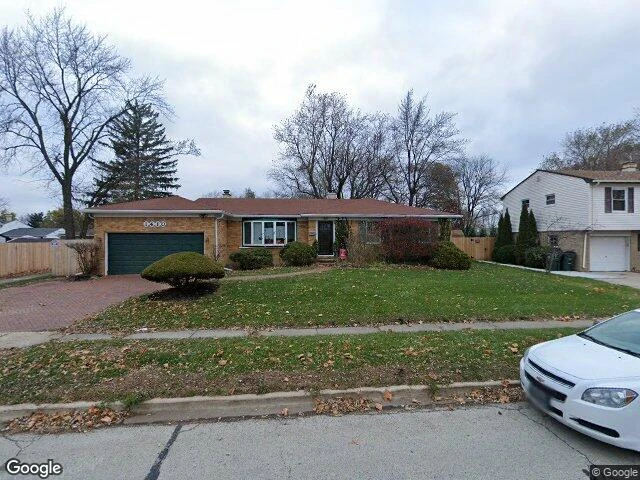 House image located at Palatine, IL 60074