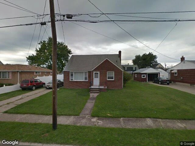 House image located at Buffalo, NY 14212