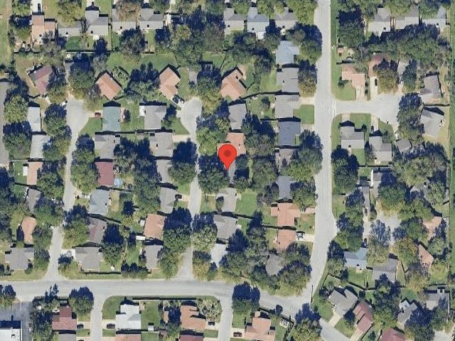 House image located at Tulsa, OK 74136