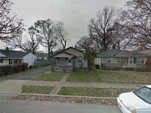 House image located at Joliet, IL 60436