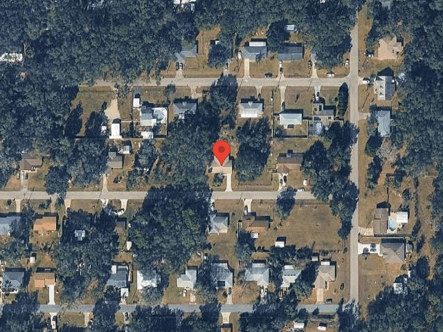 House image located at Inverness, FL 34452