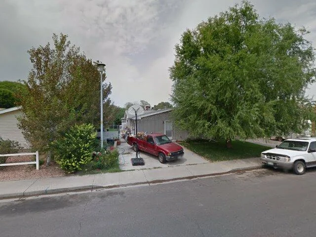 House image located at Grand Junction, CO 81504