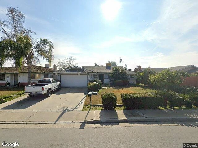 House image located at Bakersfield, CA 93309