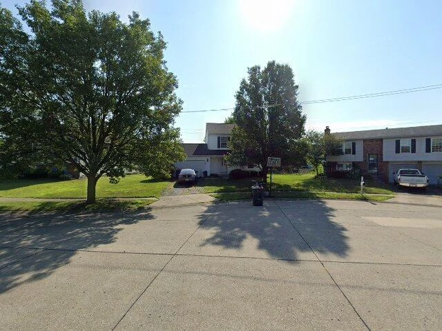 House image located at Reynoldsburg, OH 43068