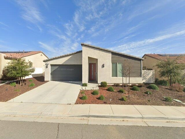 House image located at Beaumont, CA 92223