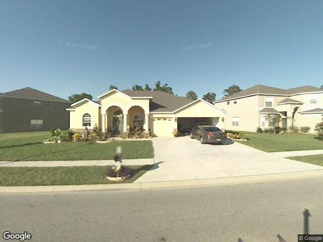 House image located at Spring Hill, FL 34609