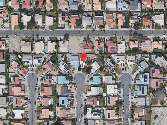 House image located at Cathedral City, CA 92234