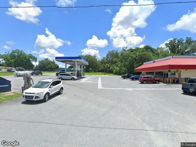 House image located at Center Hill, FL 33514