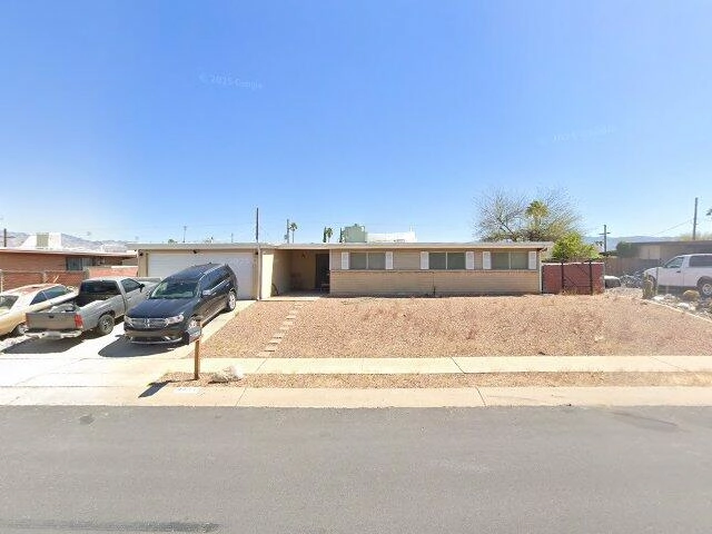 House image located at Tucson, AZ 85710