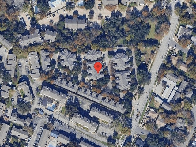 House image located at Austin, TX 78704