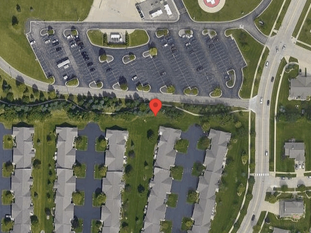 House image located at Oreana, IL 62554