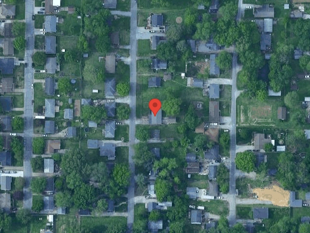House image located at Evansville, IN 47714
