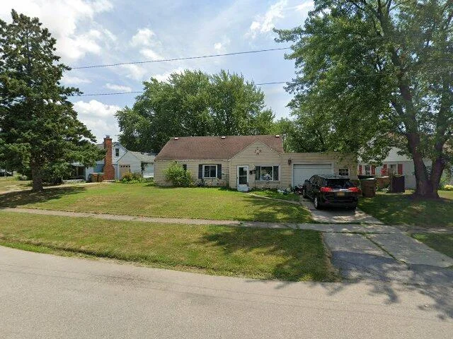 House image located at Buffalo, NY 14225