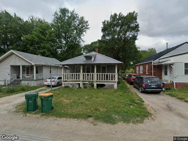 House image located at Springfield, IL 62703