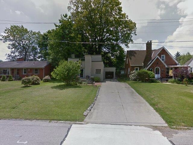 House image located at Mansfield, OH 44903