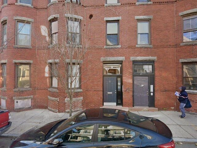 House image located at Dorchester, MA 02125