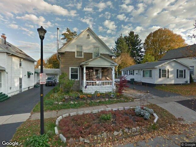 House image located at Rochester, NY 14610