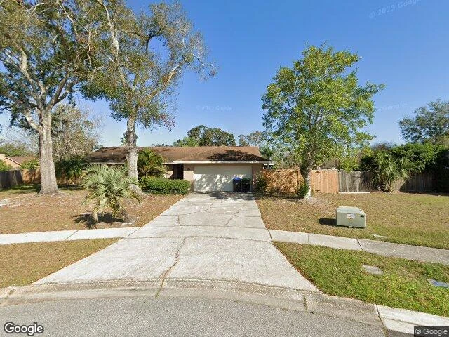House image located at Orlando, FL 32818