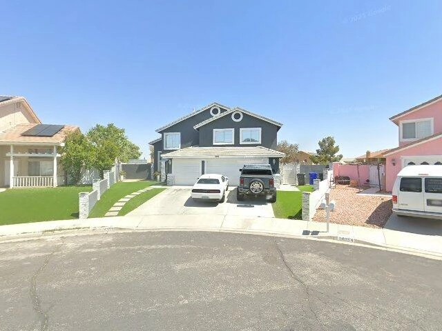 House image located at Victorville, CA 92394