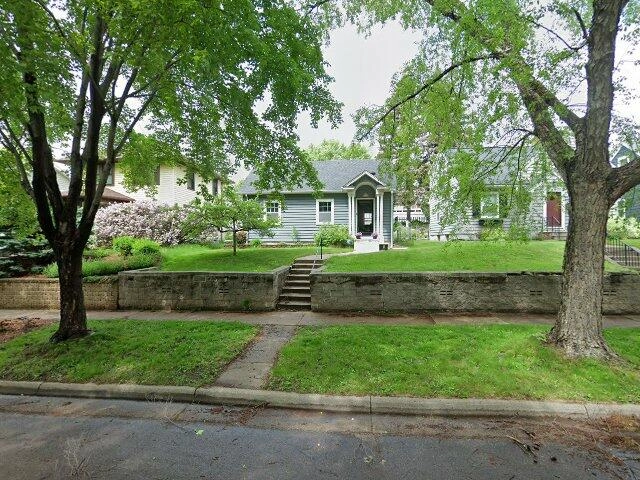 House image located at Saint Paul, MN 55105