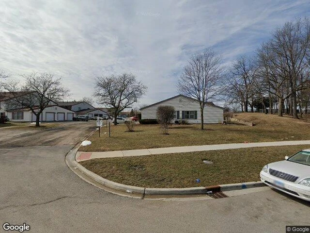 House image located at Hoffman Estates, IL 60169